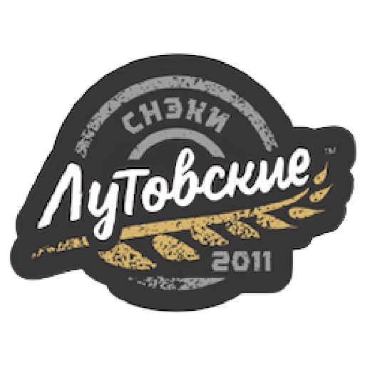 "ЛУТОВ СНЭК ГРУПП" logo
